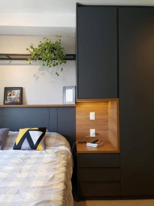 Apartamento Metro, Ibira, Polo Medico Com Vaga São Paulo