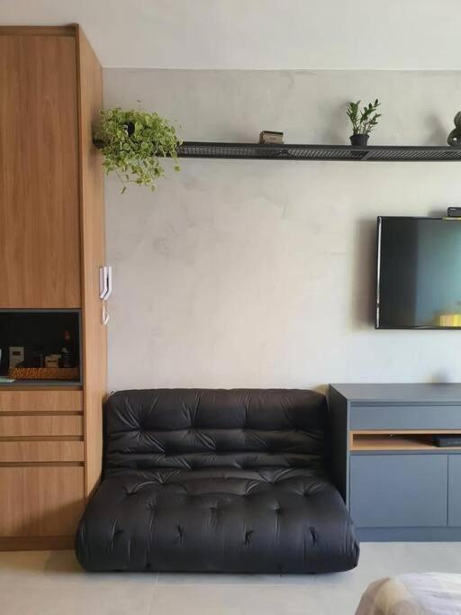 Apartamento Metro, Ibira, Polo Medico Com Vaga São Paulo