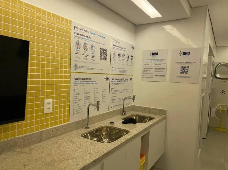 Metro, Ibira, Polo Medico Com Vaga * São Paulo