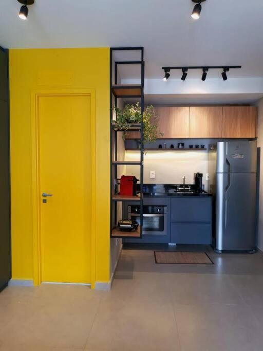 Metro, Ibira, Polo Medico Com Vaga Apartamento *